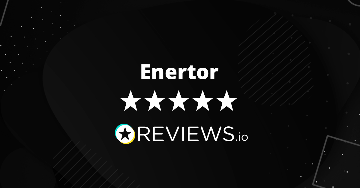 Enertor review hot sale