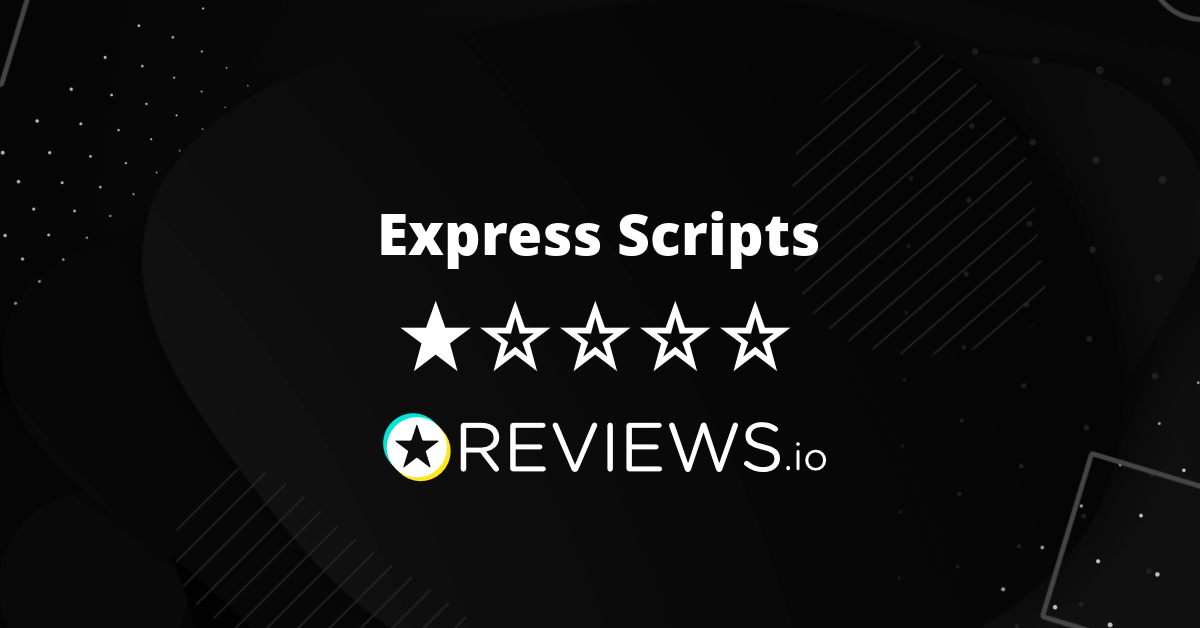 Express Scripts Reviews Read Reviews on Before