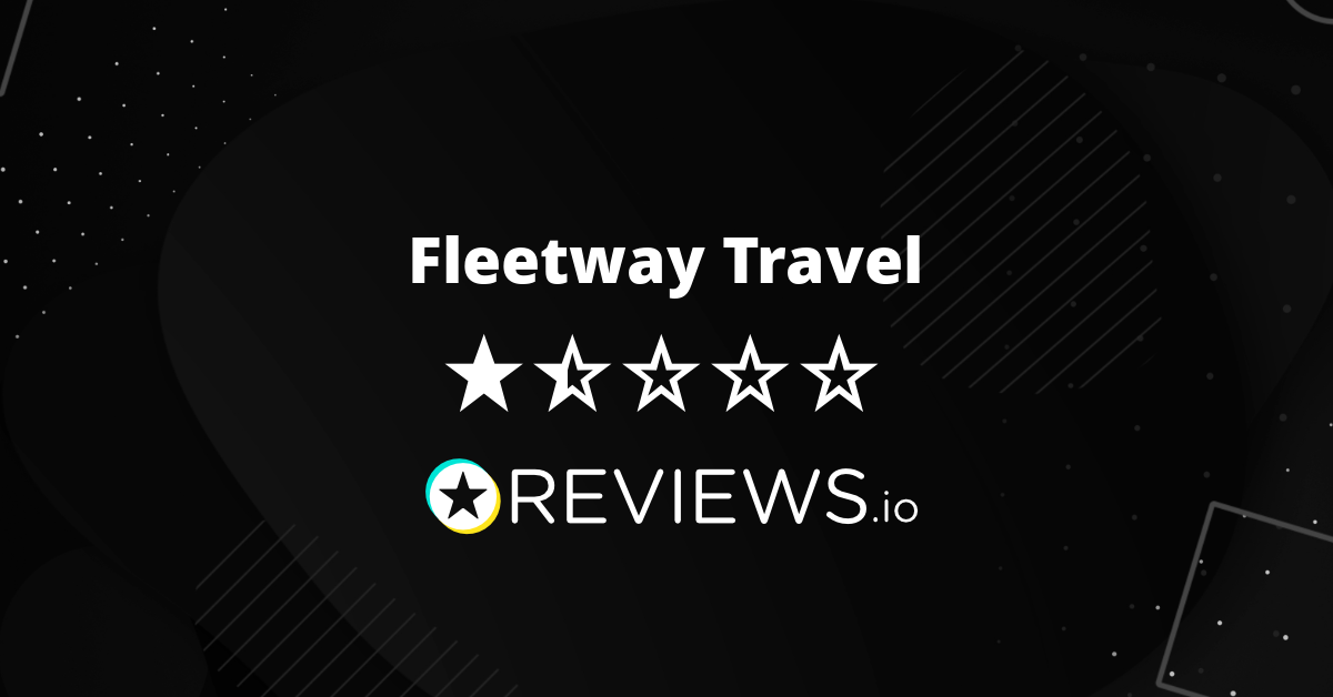 fleetway travel administration