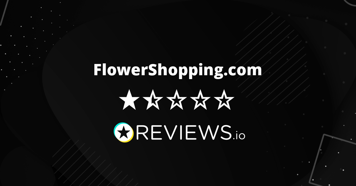 FlowerShopping Reviews Read Reviews on Flowershopping