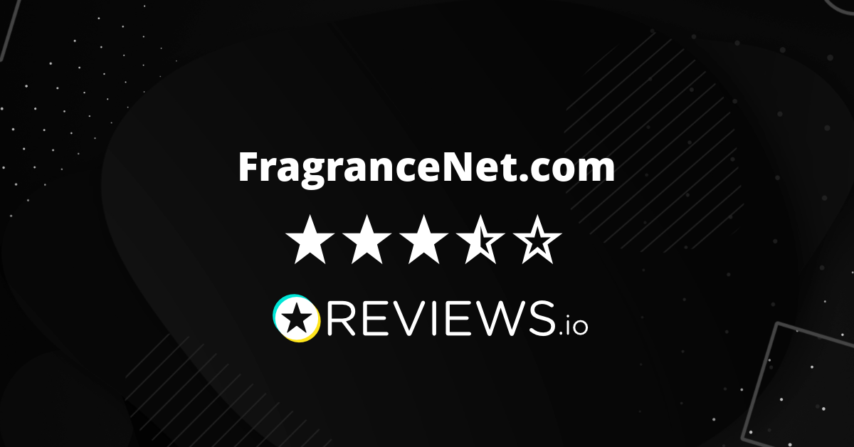 Fragrancenet trustpilot online