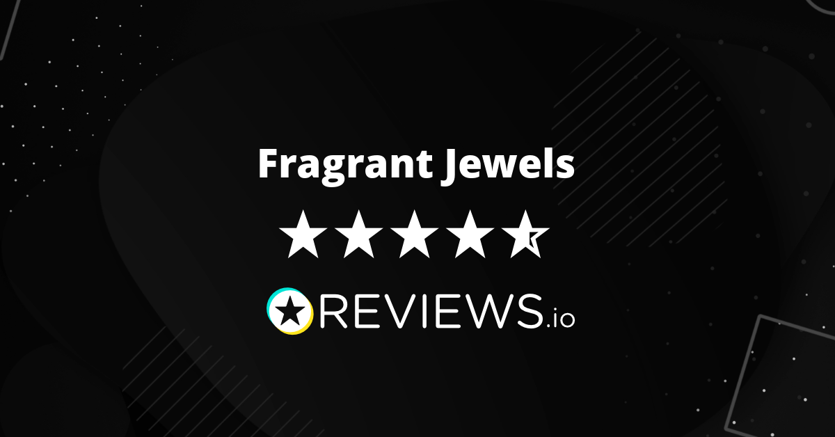 Fragrant Jewels Reviews - Read 102 Genuine Customer Reviews