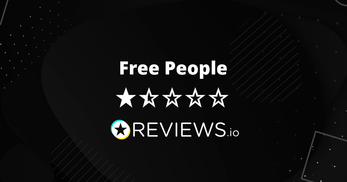 Free People Reviews 2024