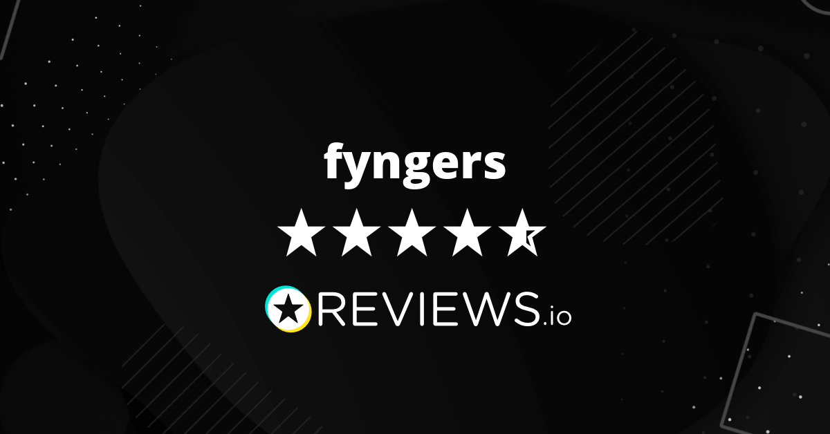 Is fyngers reliable?