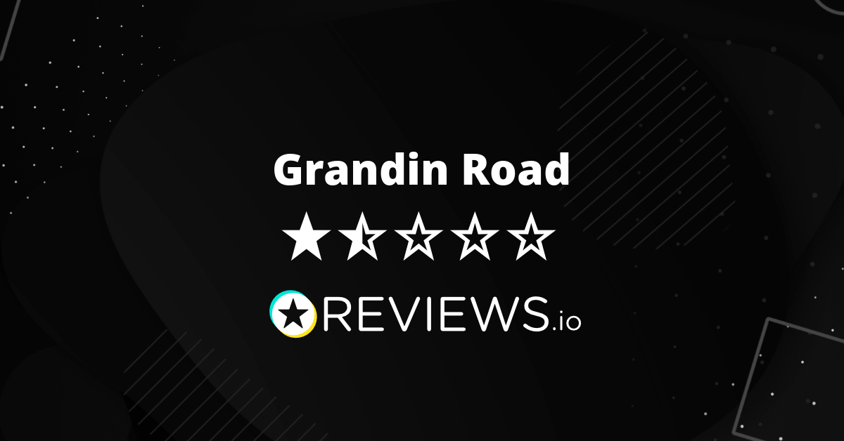 Grandin Road Reviews - Read Reviews on Grandinroad.com Before You Buy