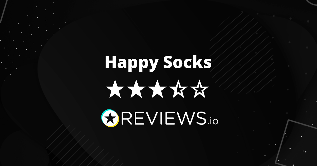 happy socks reviews
