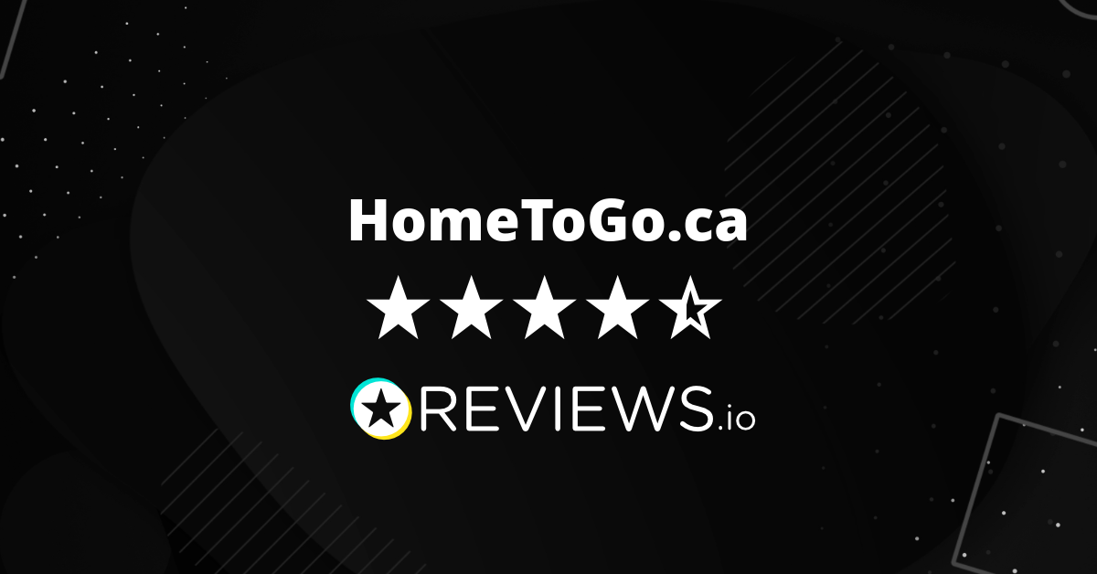 HomeToGo Reviews  Read Customer Service Reviews of home-to-go.ca