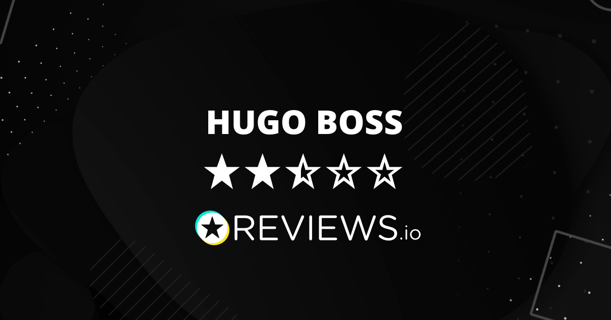 Hugo boss 7 outlet palmas review