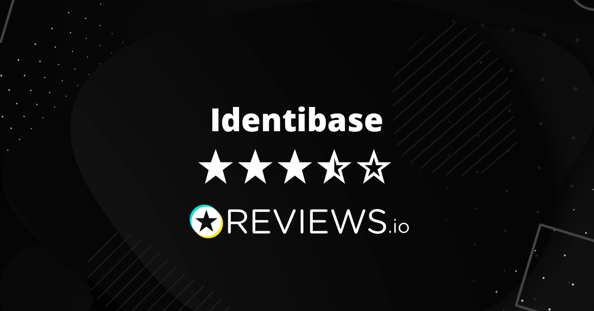 Identibase deals