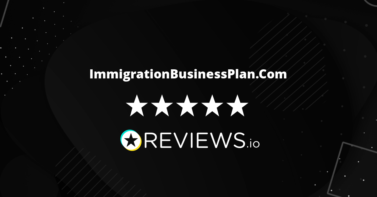 ImmigrationBusinessPlan.Com Reviews - Read Reviews on Immigrationbusinessplan.com Before You Buy ...