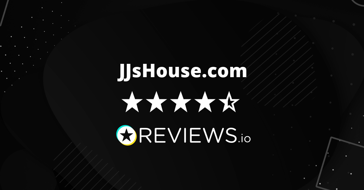 Jjs house reviews outlet 2019