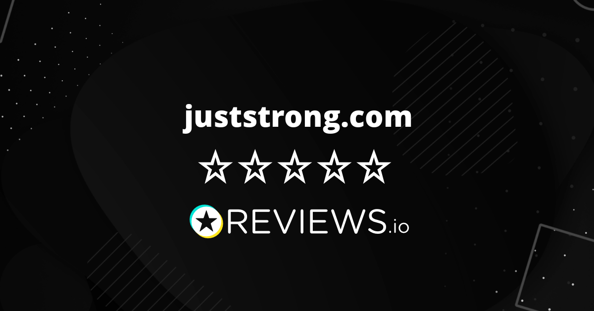 juststrong.com Reviews - Read Reviews on Juststrong.com Before You