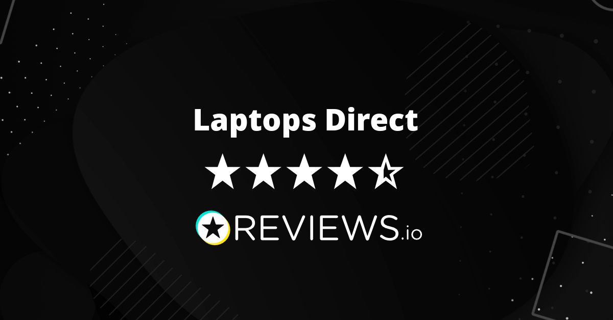 Laptops direct 2024