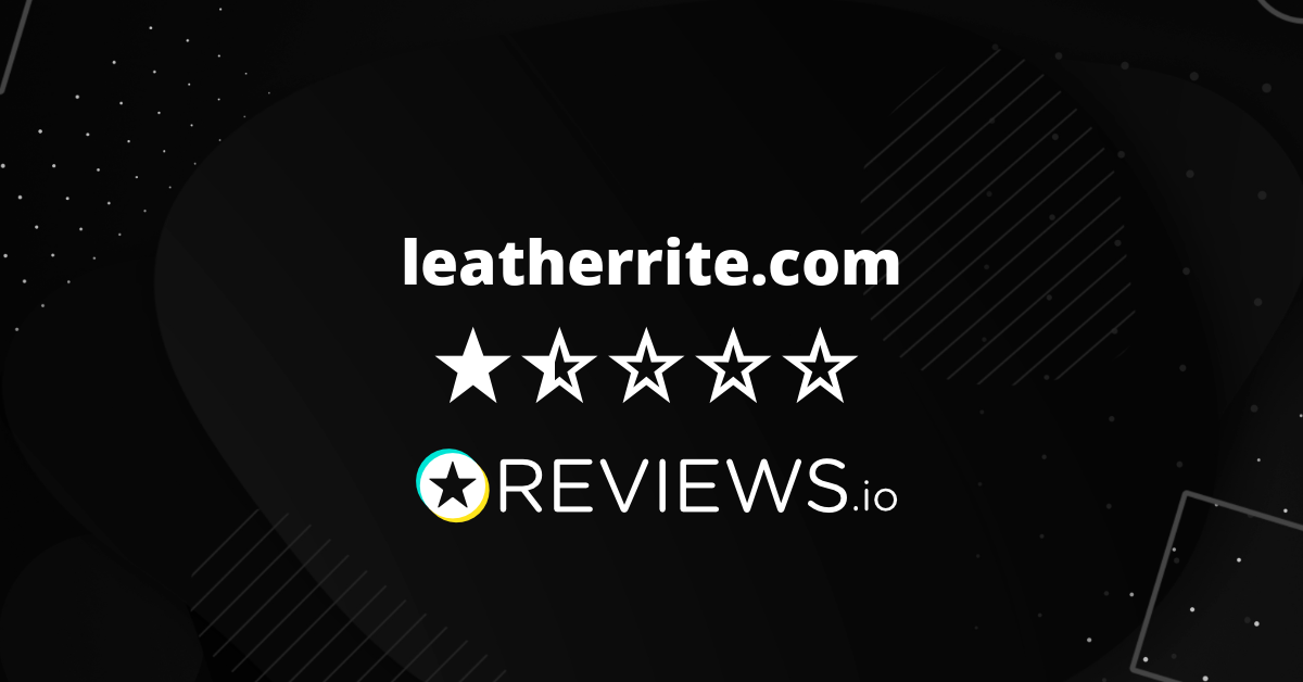  Leatherrite Leather Restorer - 2024 New Leather Rite