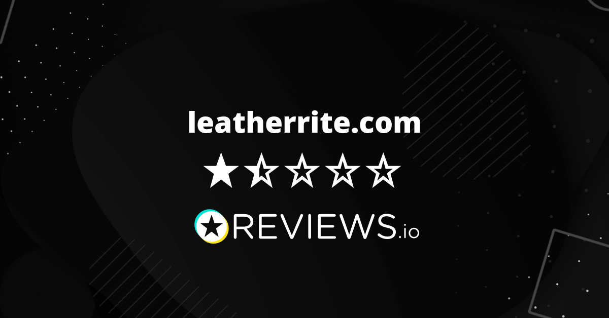  Leatherrite Leather Restorer Leatherrite Premium Multi