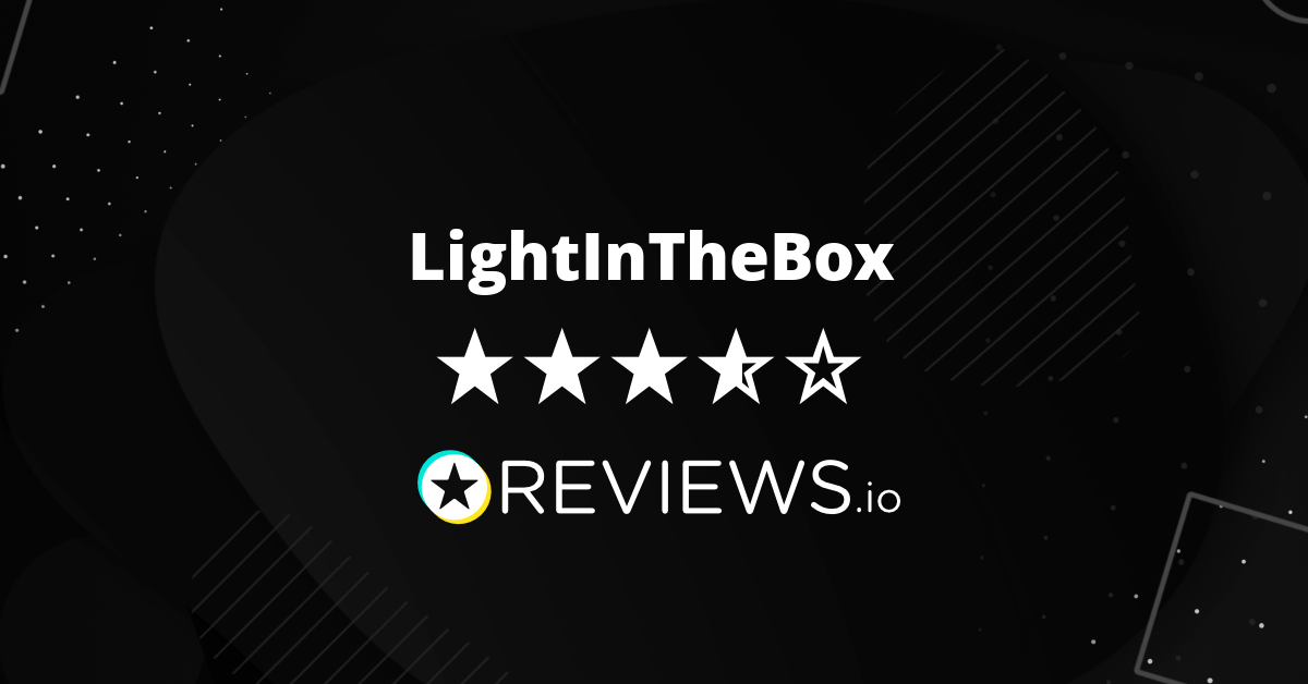 LightInTheBox Dresses Scam