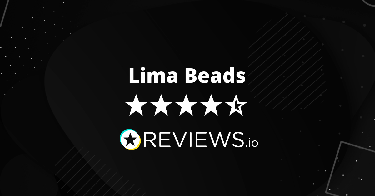 Beads - Lima Beads