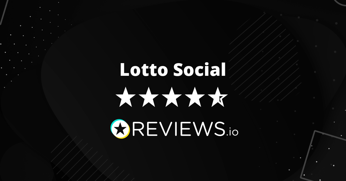 Lotto social deals