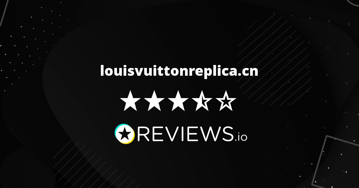 louisvuittonreplica.cn Reviews - Read Reviews on Louisvuittonreplica.cn  Before You Buy