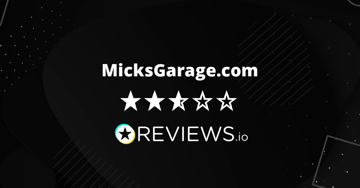 Micks garage tow deals bar