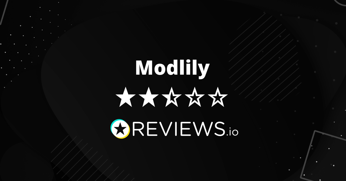 Modlily 2024 tops reviews