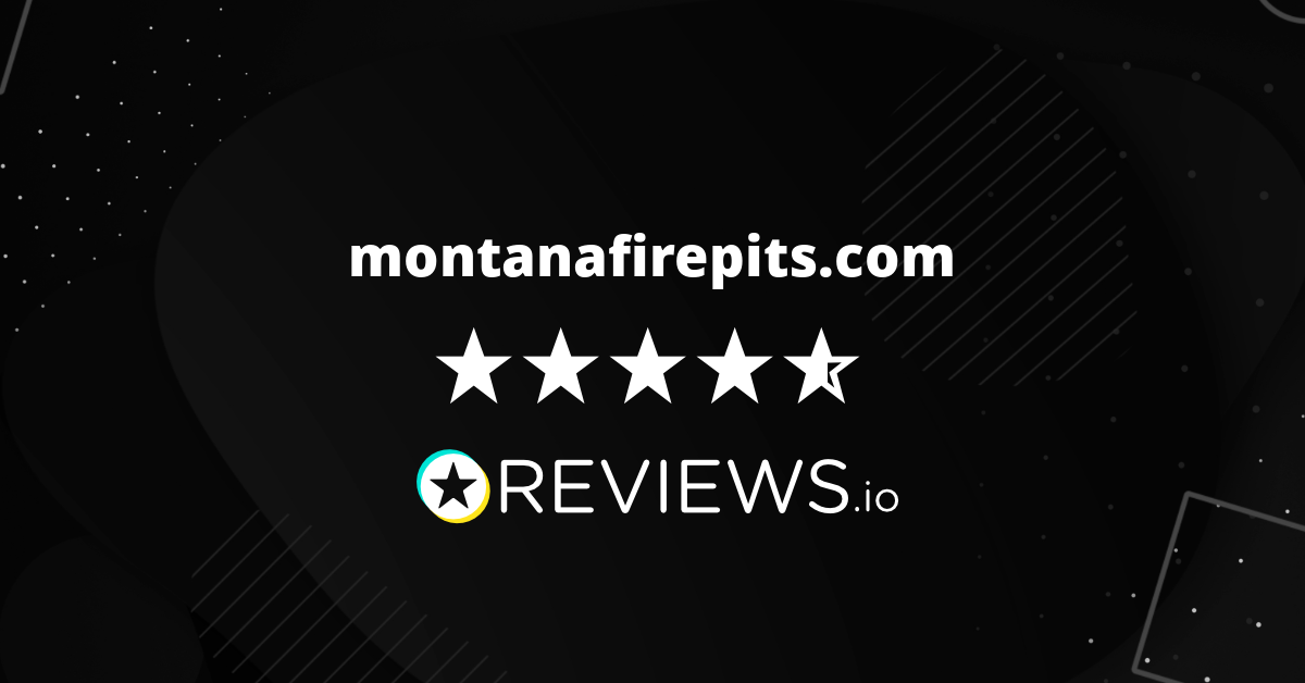 Montana Fire Pits Reviews Read 144 Genuine Customer Reviews Www Montanafirepits Com