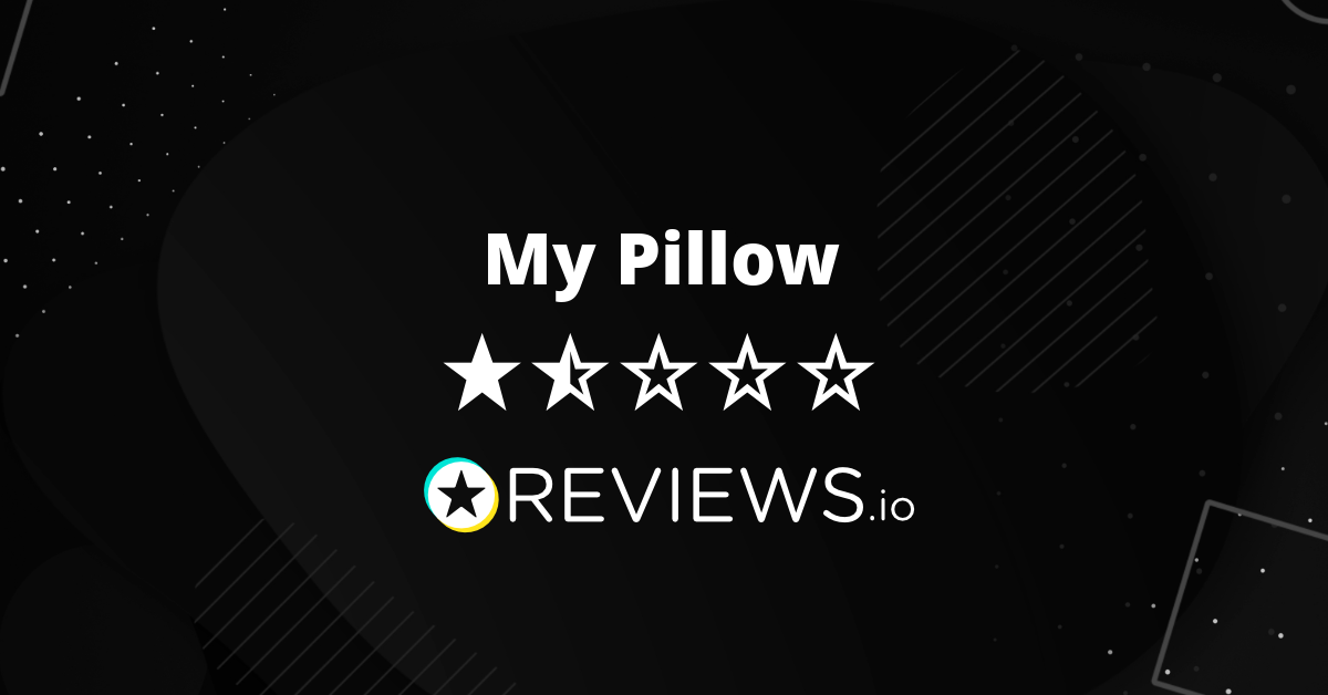 My Pillow Reviews Read Reviews on Mypillow Before You Buy mypillow