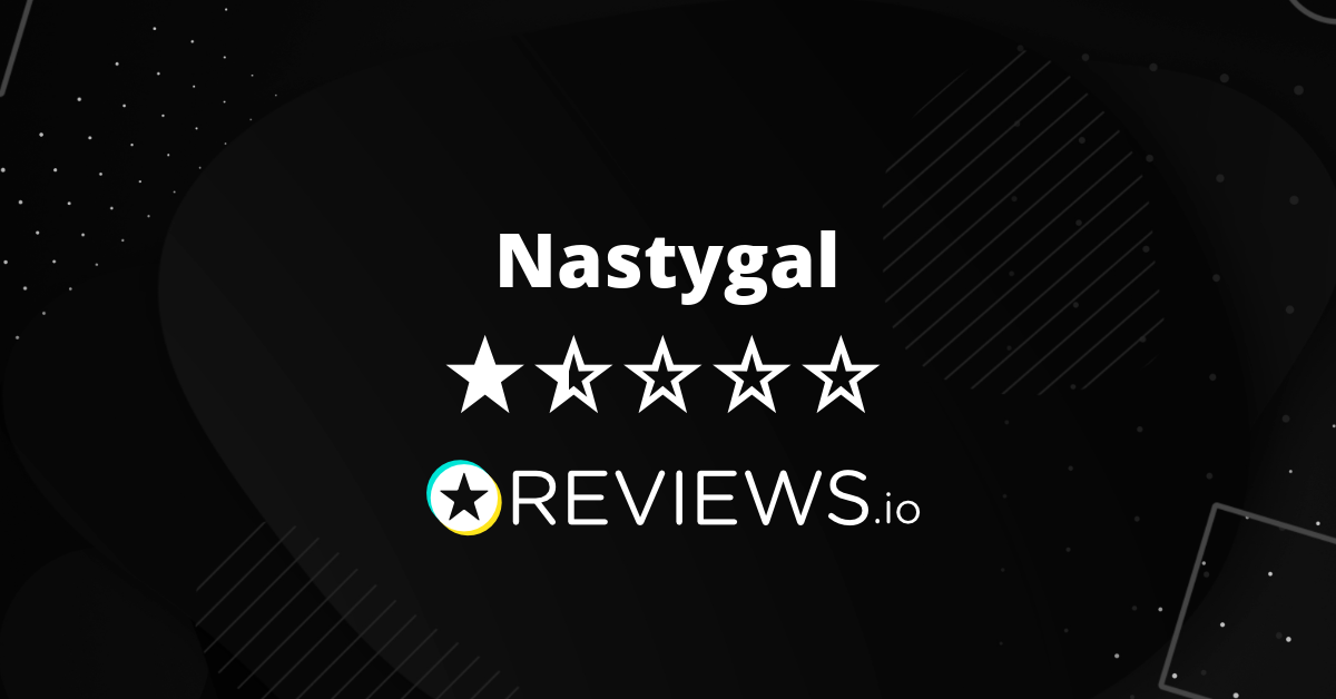 Nasty gal outlet clothing size reviews