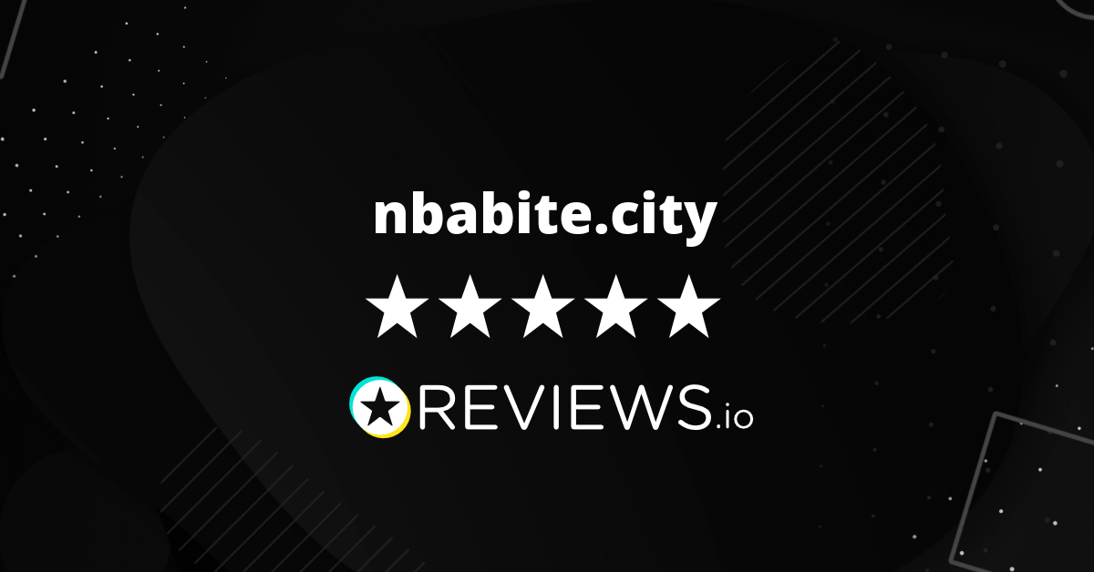 Nbabite outlet