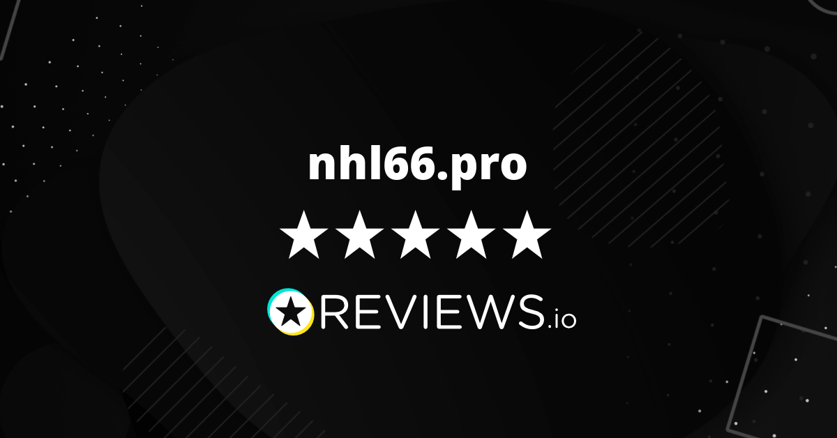 NHL66 PRO Reviews & Experiences