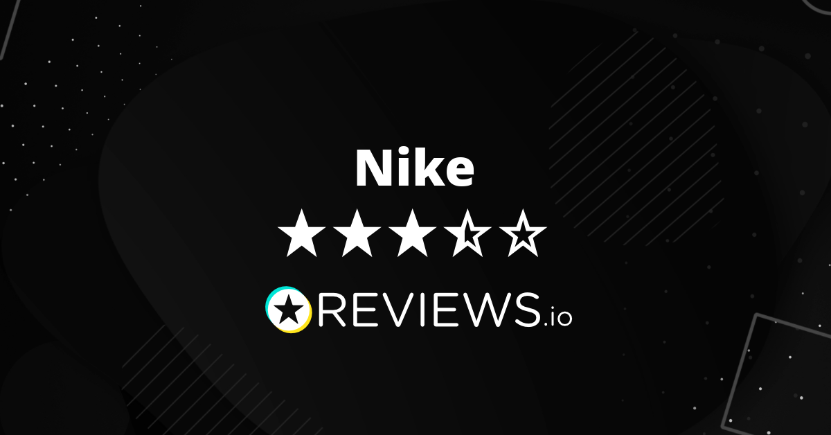 nike store reviews