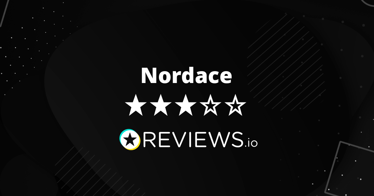 Nordace store review trustpilot