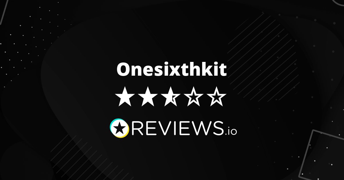 OneSixthKit