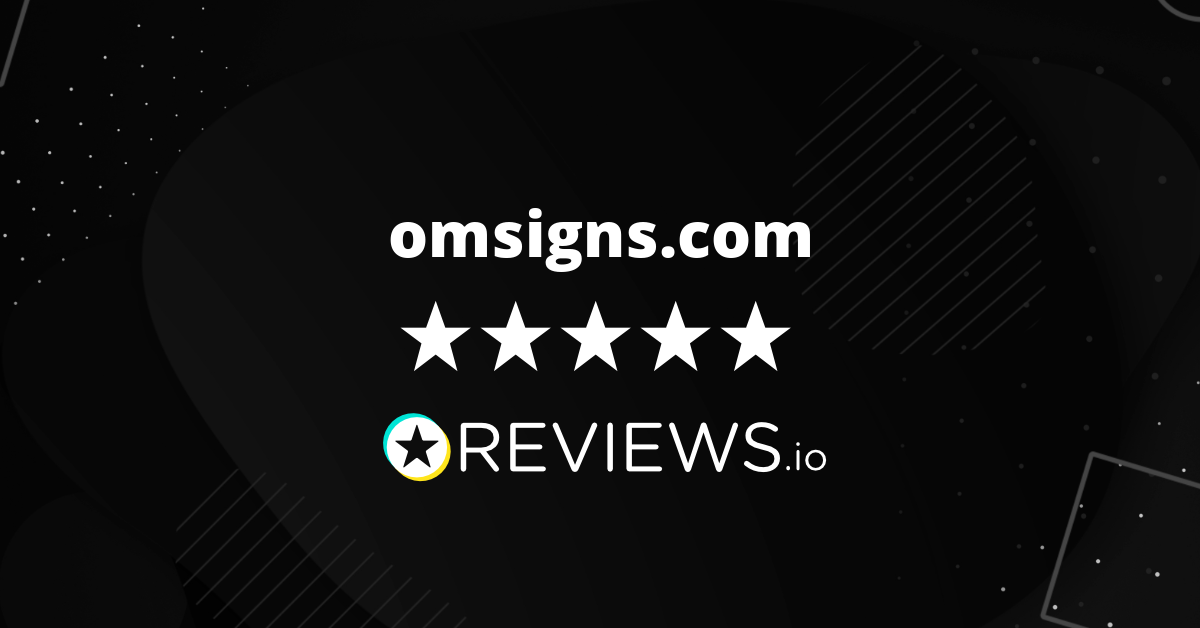 Original metal sign company Reviews - Read 1 Genuine Customer Reviews