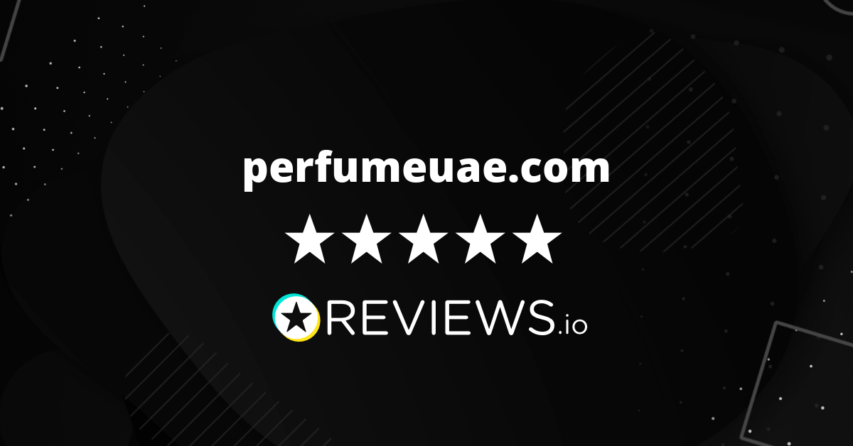 Perfumeuae review new arrivals