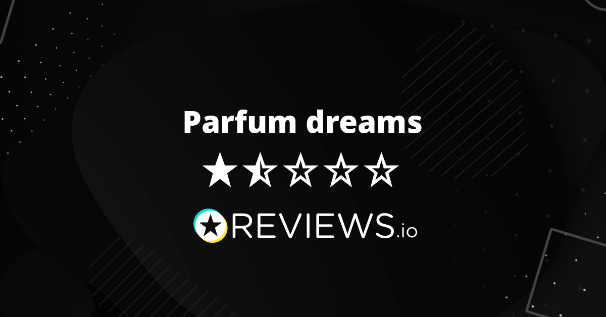 avis site parfum dreams