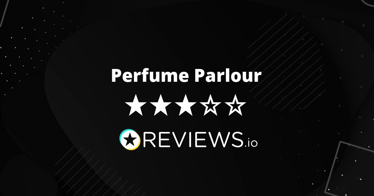 Perfume Parlour Reviews Read Reviews on Perfume parlour