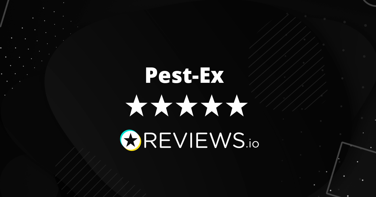 Pest Ex - Pestex Pest Ex Pest Control Tiktok Profile - If ...