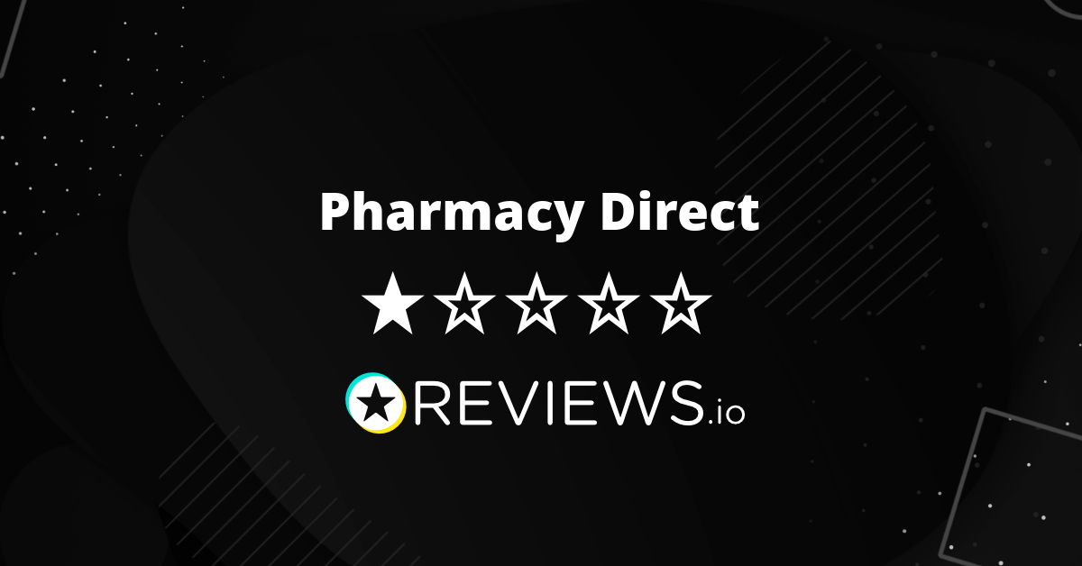 About Pharmacy Direct