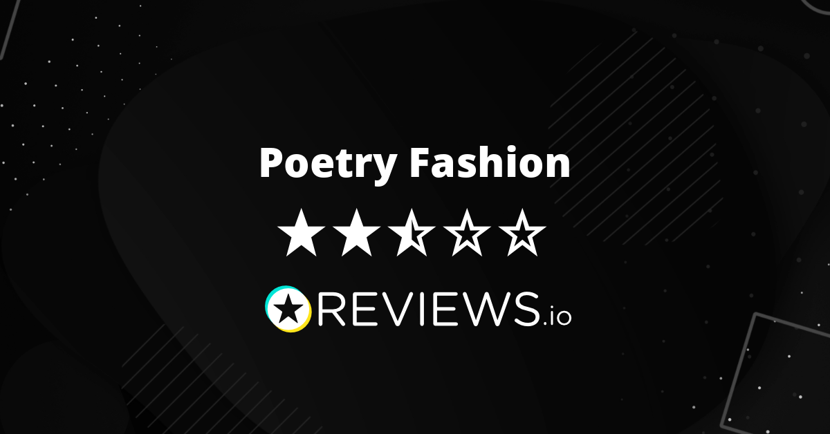 Poetry clothing online outlet sale