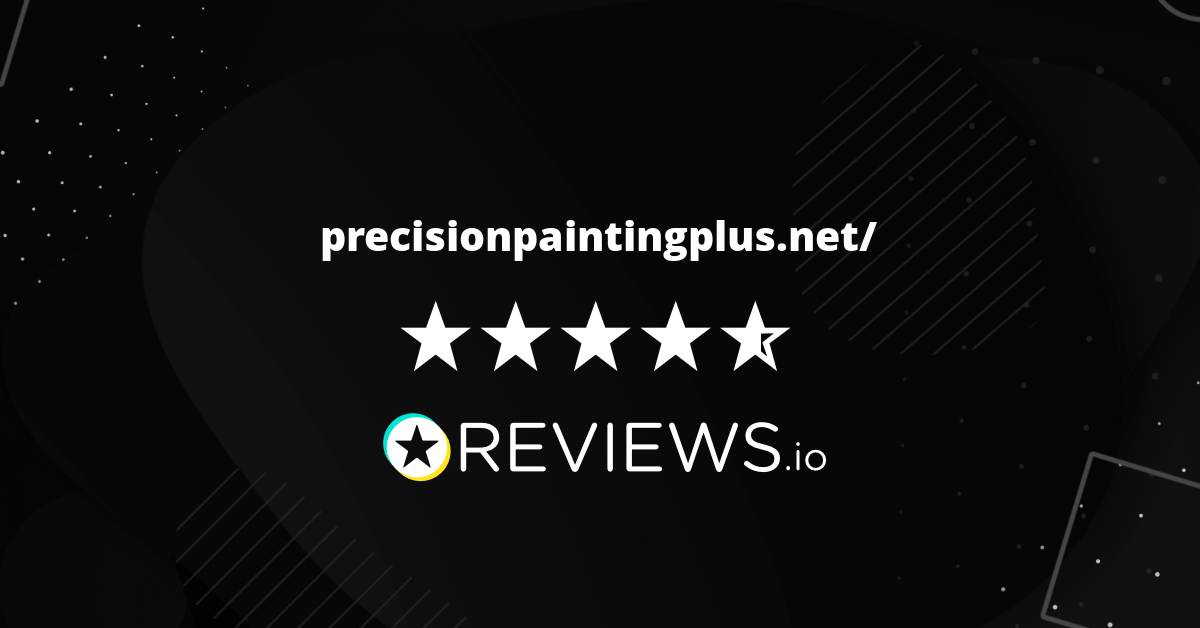 Precision Painting Plus Reviews Read 792 Genuine Customer