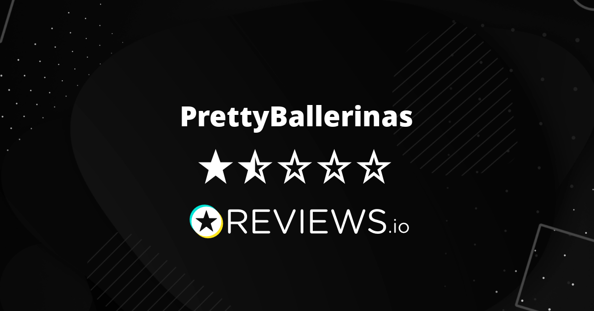 Pretty ballerinas hot sale sizing