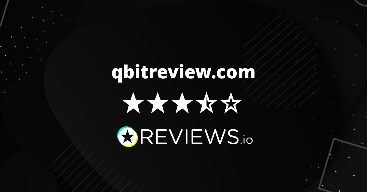 Qbit review cheap