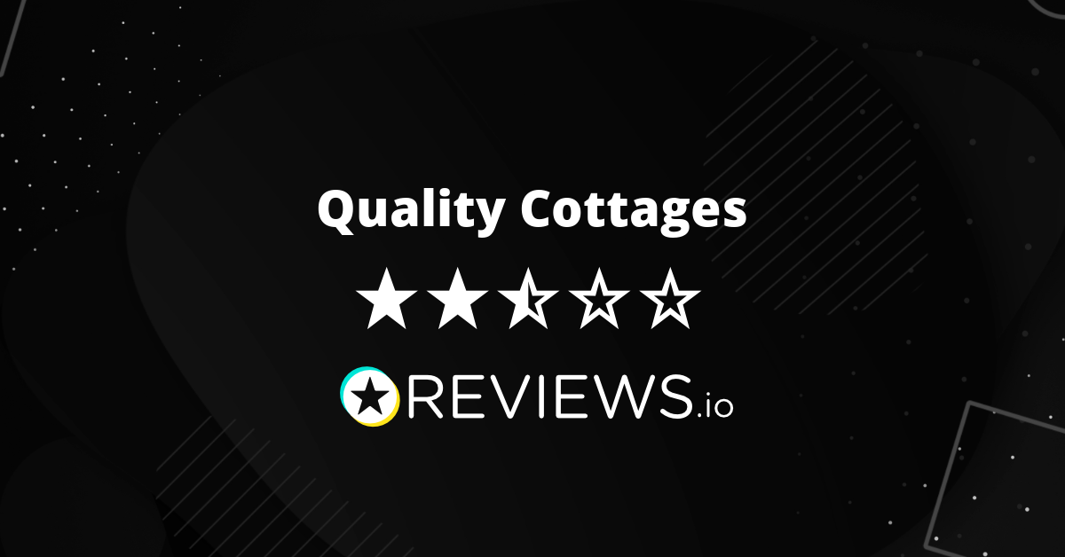 Quality Cottages Reviews Read Reviews On Qualitycottages Co Uk