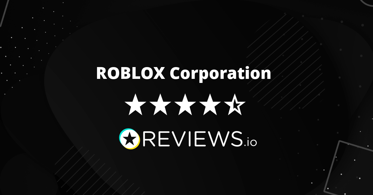 Roblox Corporation Reviews Read Reviews On Roblox Com Before You Buy Roblox Com - roblox reviews 534 reviews of roblox com sitejabber