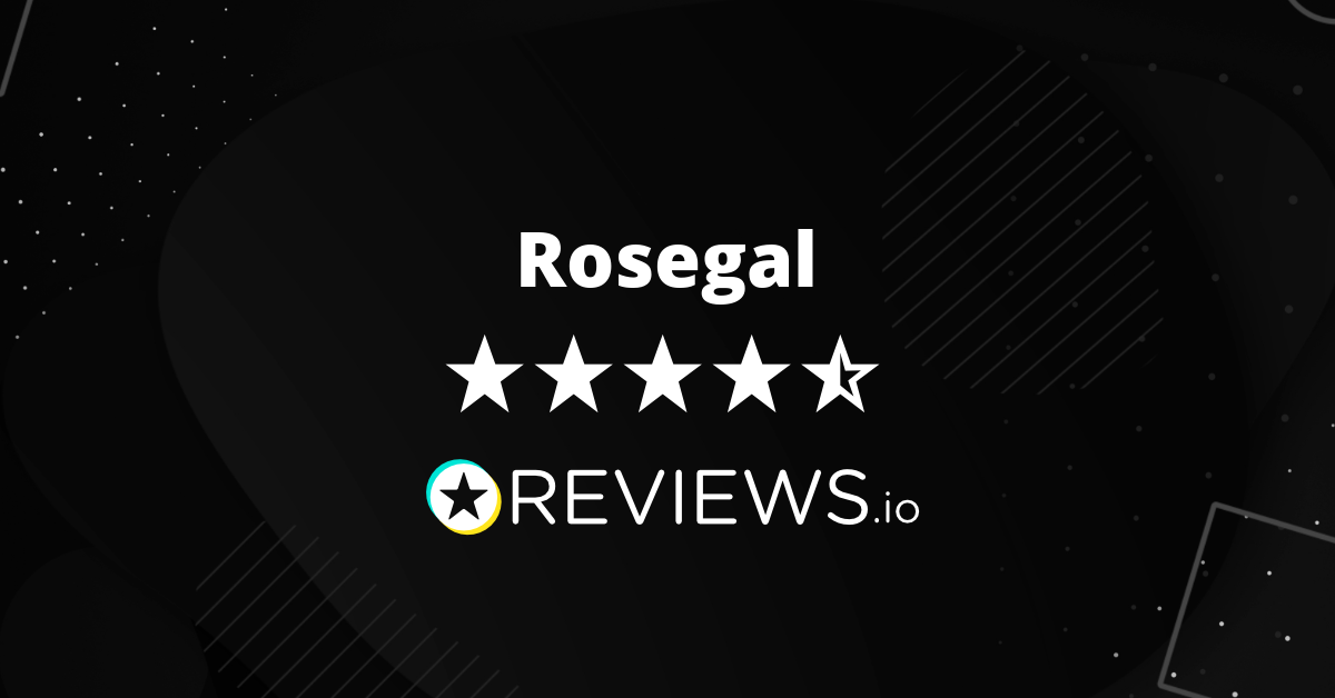 Rosegal Reviews  Read Customer Service Reviews of rosegal.com