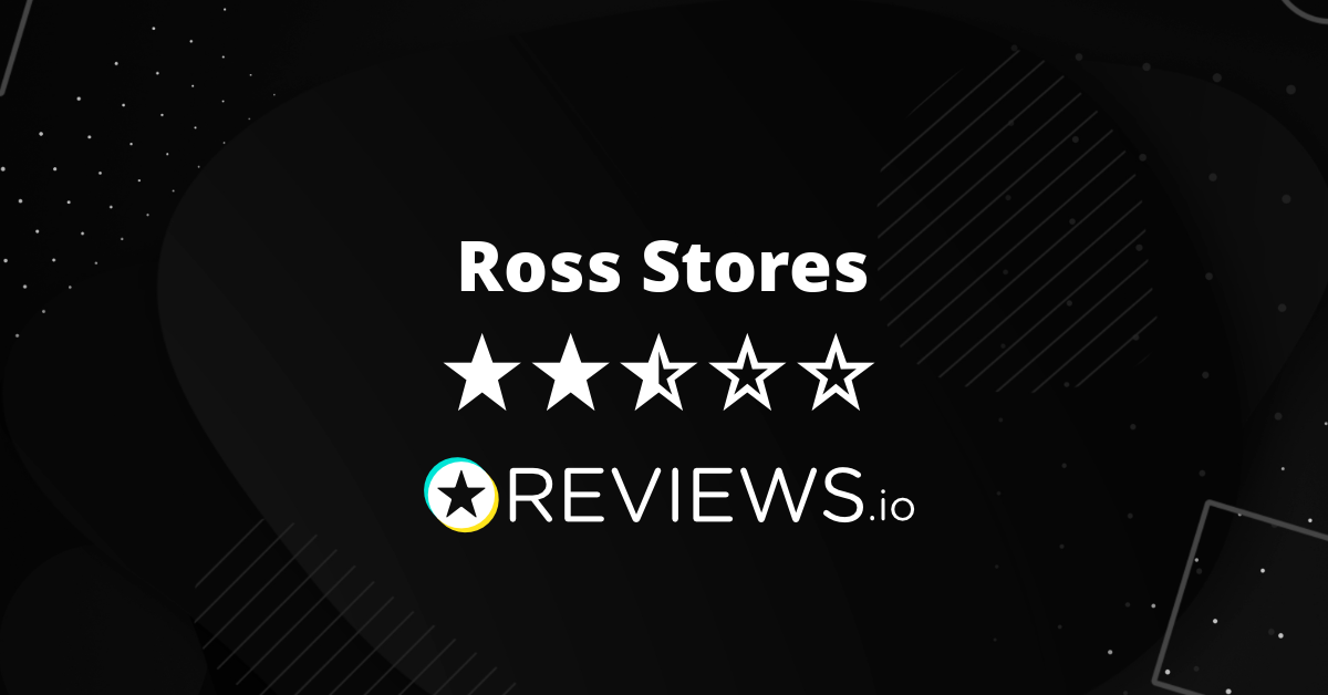 Ross store black outlet friday