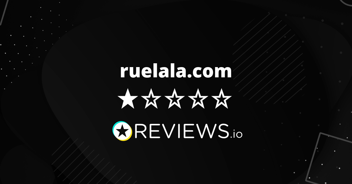 RueLaLa Reviews - 523 Reviews of Ruelala.com