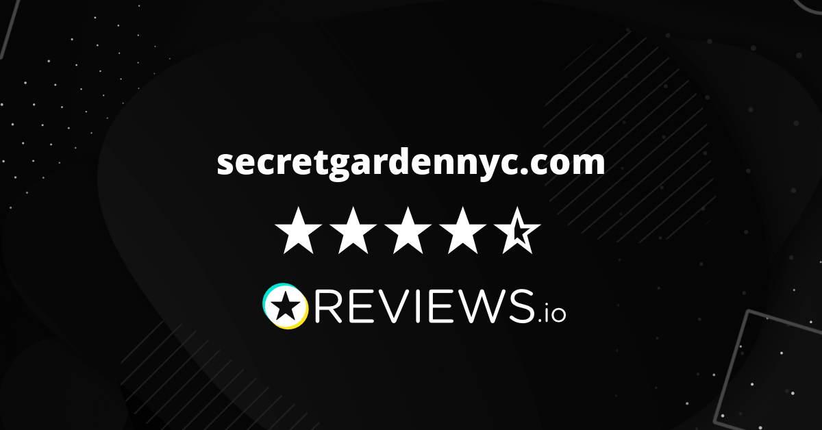 The Secret Garden': Review, Reviews