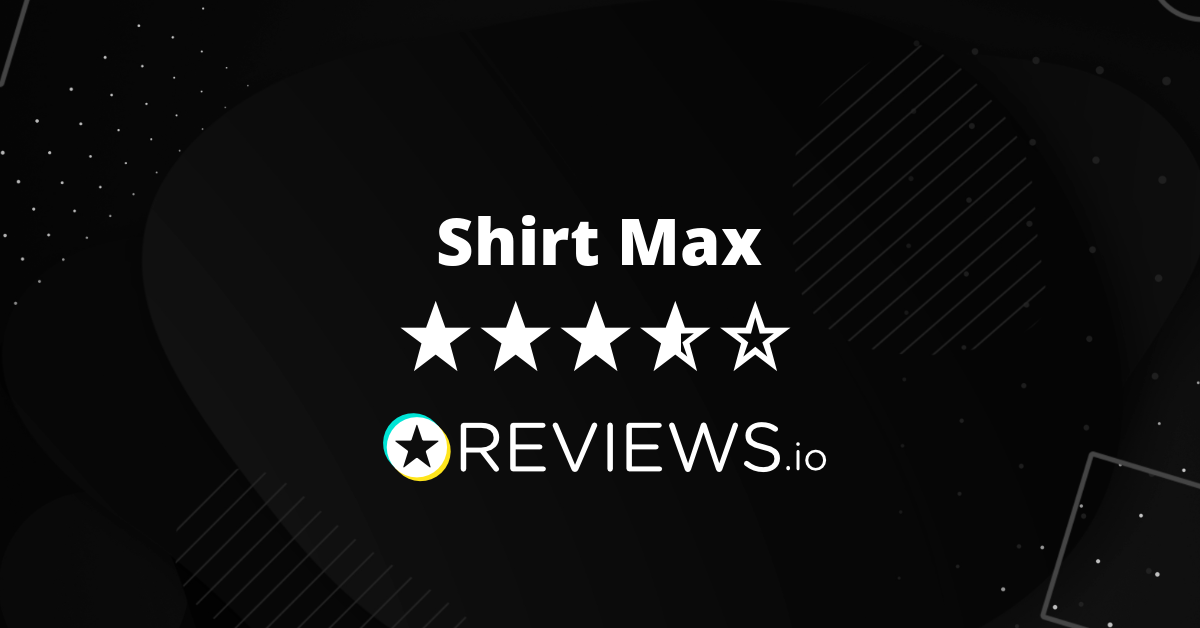 Shirtmax best sale